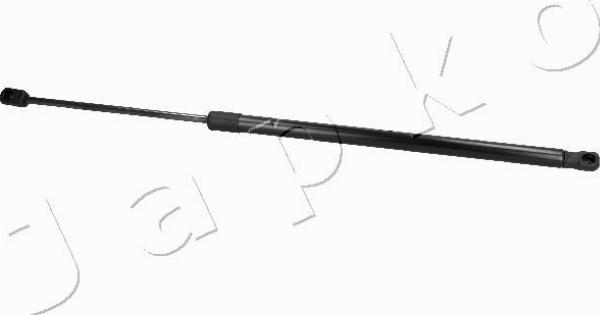 Japko ZSJ06048 - Газова пружина, кришка багажник autozip.com.ua