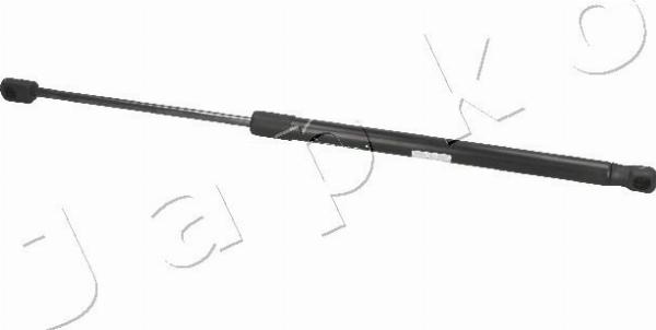 Japko ZSJ06050 - Газова пружина, кришка багажник autozip.com.ua