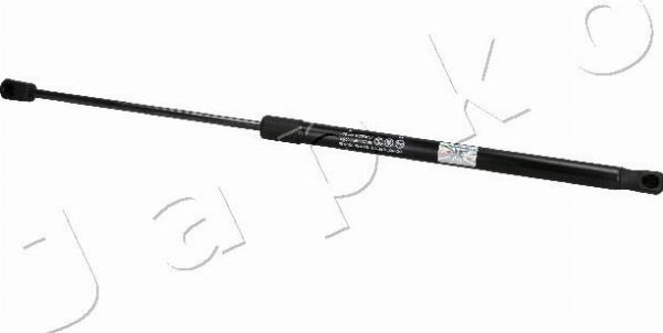 Japko ZSJ06053 - Газова пружина, кришка багажник autozip.com.ua