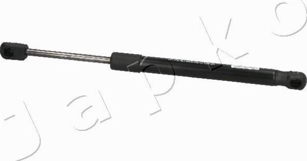 Japko ZSJ06069 - Газова пружина, кришка багажник autozip.com.ua