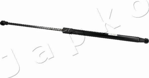 Japko ZSJ06000 - Газова пружина, кришка багажник autozip.com.ua