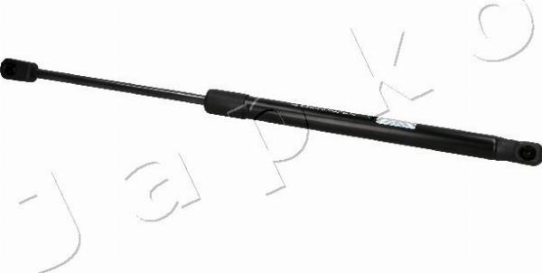 Japko ZSJ06018 - Газова пружина, кришка багажник autozip.com.ua