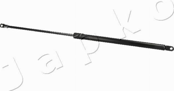 Japko ZSJ06036 - Газова пружина, кришка багажник autozip.com.ua