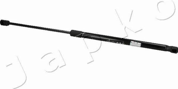 Japko ZSJ06029 - Газова пружина, кришка багажник autozip.com.ua