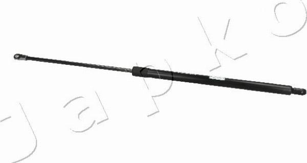 Japko ZSJ06024 - Газова пружина, кришка багажник autozip.com.ua
