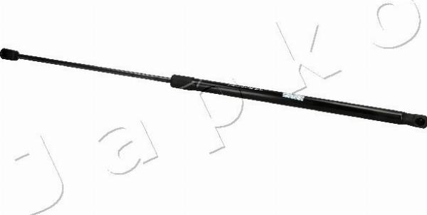 Japko ZSJ06027 - Газова пружина, кришка багажник autozip.com.ua