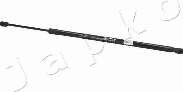 Japko ZSJ00018 - Газова пружина, кришка багажник autozip.com.ua