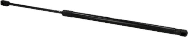 Japko ZSJ00021 - Газова пружина, кришка багажник autozip.com.ua
