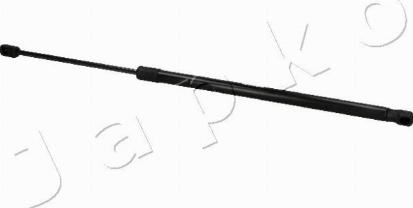 Japko ZSJ00021 - Газова пружина, кришка багажник autozip.com.ua