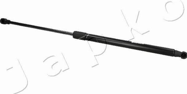 Japko ZSJ01096 - Газова пружина, кришка багажник autozip.com.ua