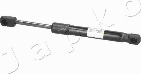 Japko ZSJ01092 - Газова пружина, кришка багажник autozip.com.ua