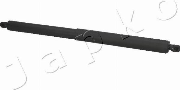 Japko ZSJ01045 - Газова пружина, кришка багажник autozip.com.ua
