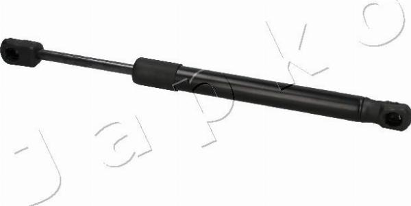 Japko ZSJ01046 - Газова пружина, кришка багажник autozip.com.ua