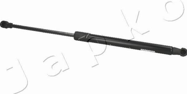 Japko ZSJ01048 - Газова пружина, кришка багажник autozip.com.ua
