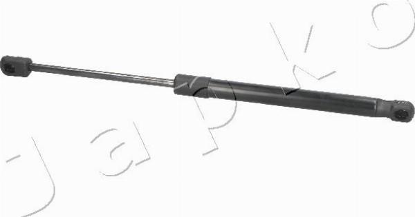 Japko ZSJ01047 - Газова пружина, кришка багажник autozip.com.ua