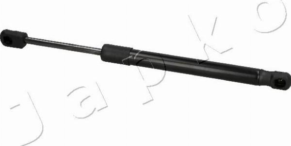 Japko ZSJ01054 - Газова пружина, кришка багажник autozip.com.ua