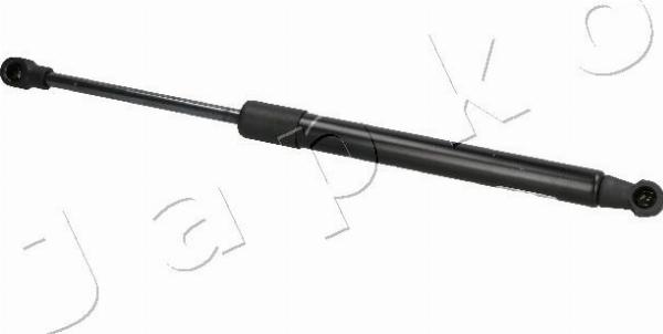 Japko ZSJ01055 - Газова пружина, кришка багажник autozip.com.ua
