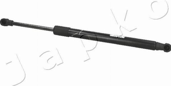 Japko ZSJ01005 - Газова пружина, кришка багажник autozip.com.ua