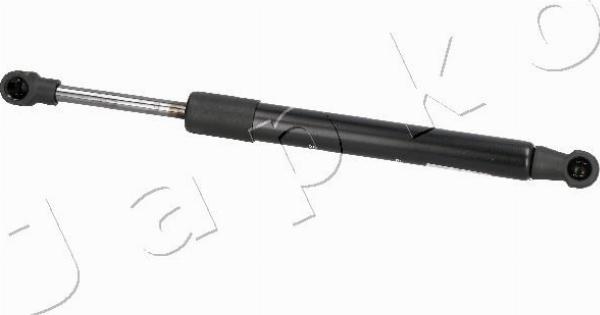 Japko ZSJ01085 - Газова пружина, кришка багажник autozip.com.ua