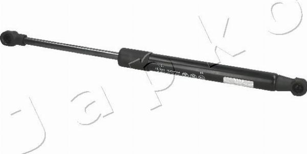 Japko ZSJ01030 - Газова пружина, капот autozip.com.ua