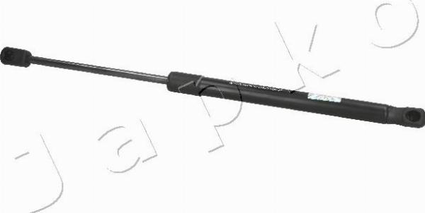 Japko ZSJ01031 - Газова пружина, кришка багажник autozip.com.ua