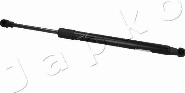 Japko ZSJ01038 - Газова пружина, кришка багажник autozip.com.ua