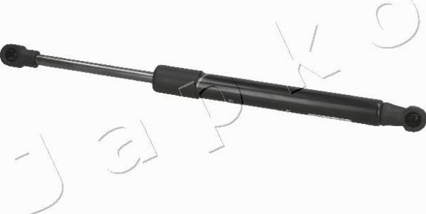 Japko ZSJ01029 - Газова пружина, кришка багажник autozip.com.ua