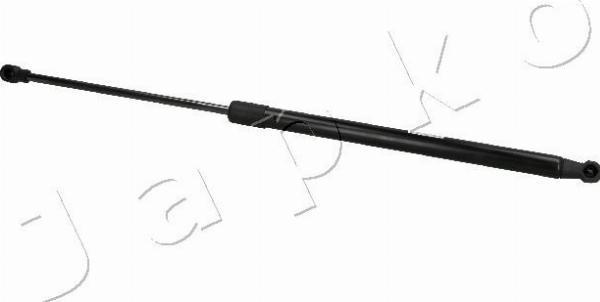 Japko ZSJ01026 - Газова пружина, кришка багажник autozip.com.ua