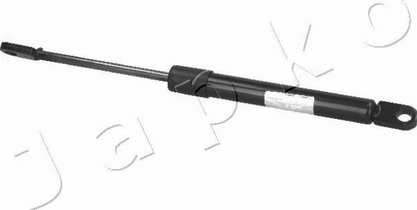 Japko ZSJ01027 - Газова пружина, кришка багажник autozip.com.ua