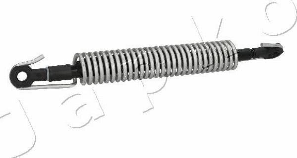 Japko ZSJ01104 - Газова пружина, кришка багажник autozip.com.ua