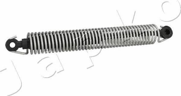 Japko ZSJ01102 - Газова пружина, кришка багажник autozip.com.ua