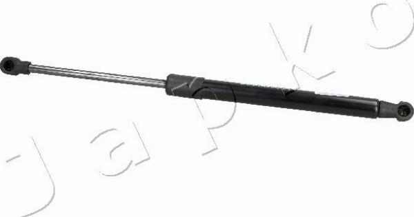 Japko ZSJ03094 - Газова пружина, кришка багажник autozip.com.ua