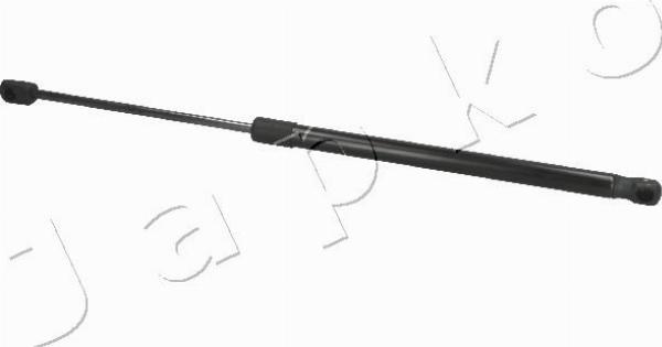 Japko ZSJ03096 - Газова пружина, кришка багажник autozip.com.ua