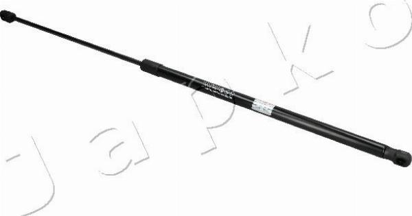 Japko ZSJ03097 - Газова пружина, кришка багажник autozip.com.ua
