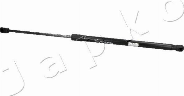 Japko ZSJ03005 - Газова пружина, кришка багажник autozip.com.ua
