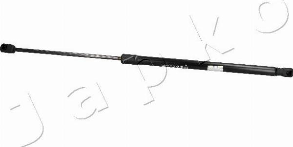 Japko ZSJ03006 - Газова пружина, кришка багажник autozip.com.ua