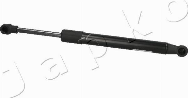 Japko ZSJ03000 - Газова пружина, кришка багажник autozip.com.ua