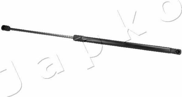 Japko ZSJ03015 - Газова пружина, кришка багажник autozip.com.ua