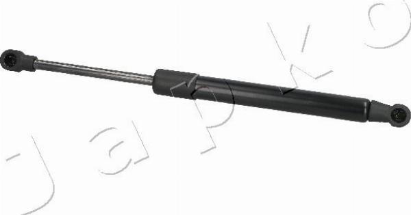 Japko ZSJ03010 - Газова пружина, кришка багажник autozip.com.ua