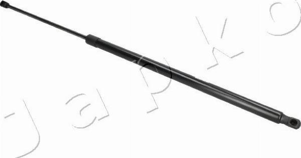 Japko ZSJ03011 - Газова пружина, кришка багажник autozip.com.ua