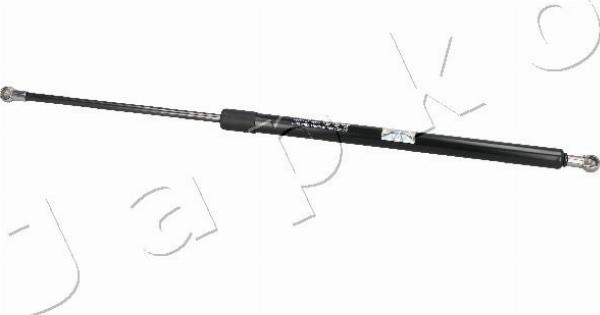 Japko ZSJ03088 - Газова пружина, кришка багажник autozip.com.ua