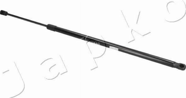 Japko ZSJ03038 - Газова пружина, кришка багажник autozip.com.ua