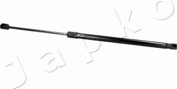 Japko ZSJ03033 - Газова пружина, кришка багажник autozip.com.ua