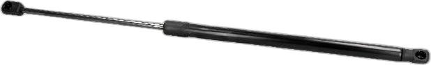 Japko ZSJ03033 - Газова пружина, кришка багажник autozip.com.ua