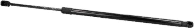 Japko ZSJ03025 - Газова пружина, кришка багажник autozip.com.ua