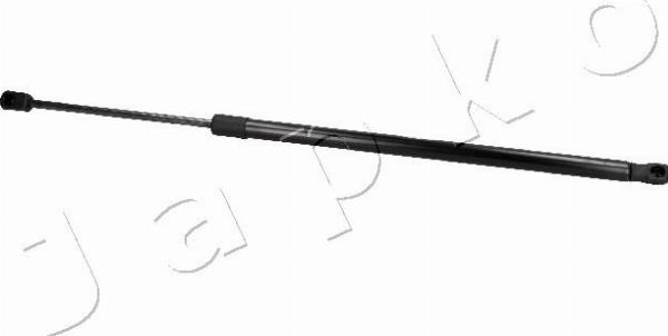 Japko ZSJ03025 - Газова пружина, кришка багажник autozip.com.ua