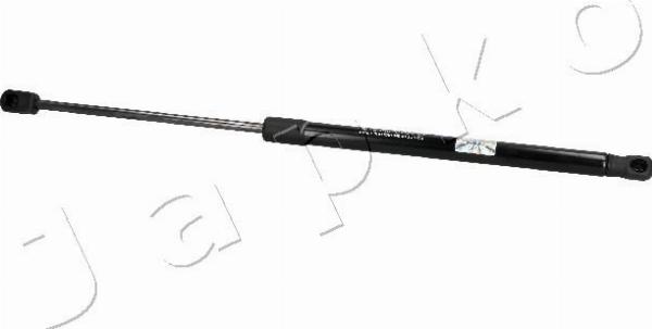 Japko ZSJ03020 - Газова пружина, кришка багажник autozip.com.ua