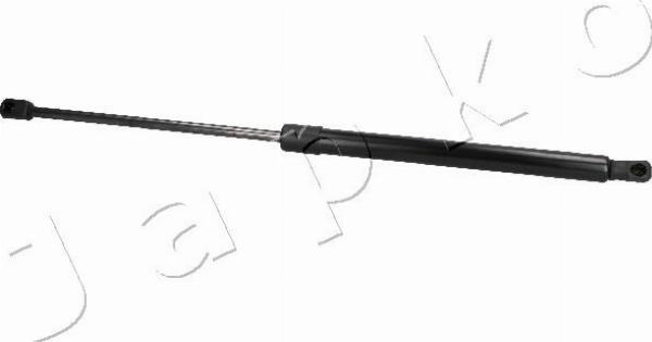 Japko ZSJ03021 - Газова пружина, кришка багажник autozip.com.ua