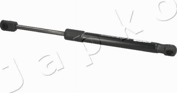 Japko ZSJ03108 - Газова пружина, кришка багажник autozip.com.ua