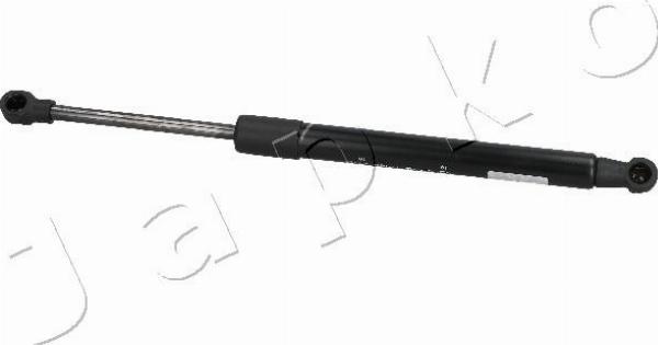 Japko ZSJ03102 - Газова пружина, кришка багажник autozip.com.ua